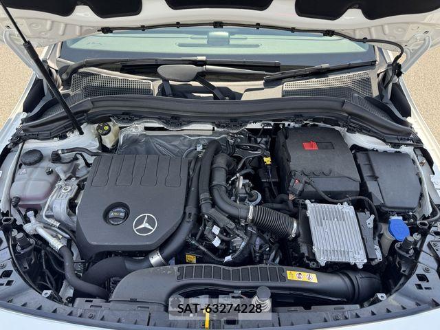 Mercedes Benz B-CLASS 2025-03 8036638-28