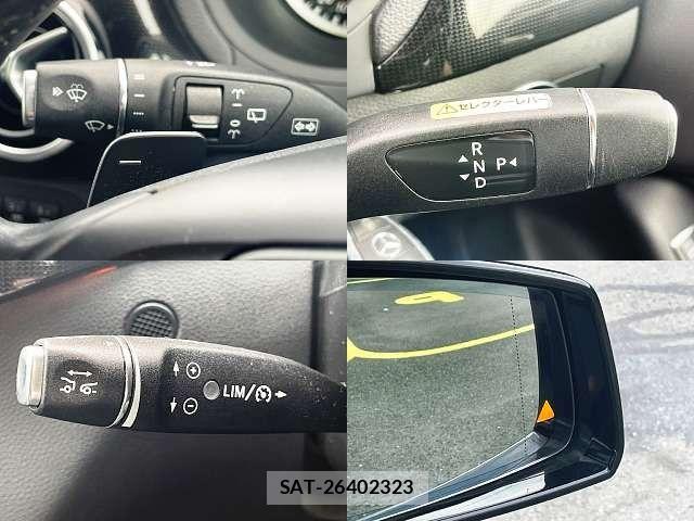 Mercedes Benz B-CLASS 2014-02 8036645-4