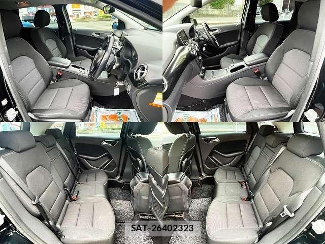 Mercedes Benz B-CLASS 2014-02 8036645-7