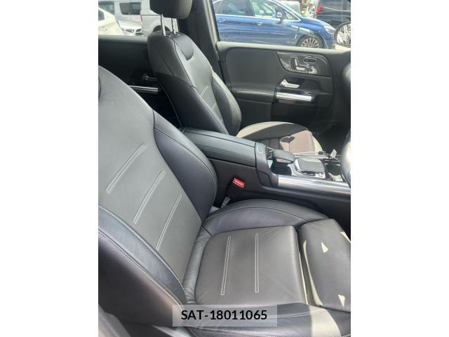 Mercedes Benz B-CLASS 2019-11 8036636-9