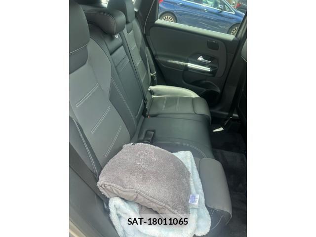 Mercedes Benz B-CLASS 2019-11 8036636-10