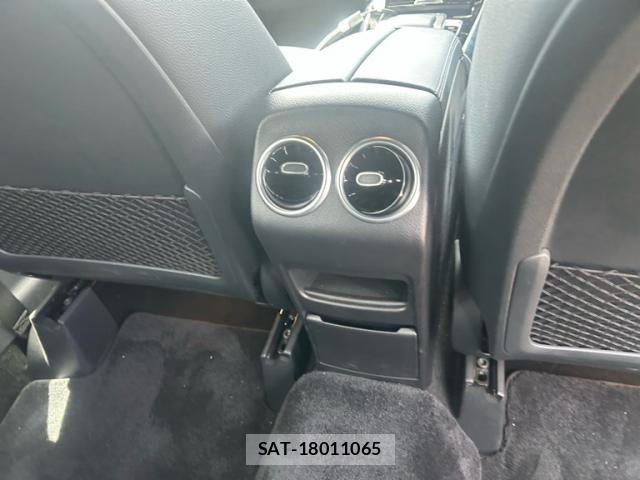 Mercedes Benz B-CLASS 2019-11 8036636-11