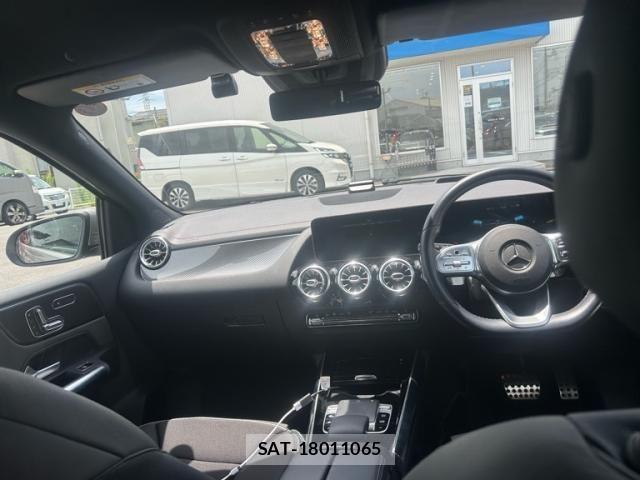 Mercedes Benz B-CLASS 2019-11 8036636-12