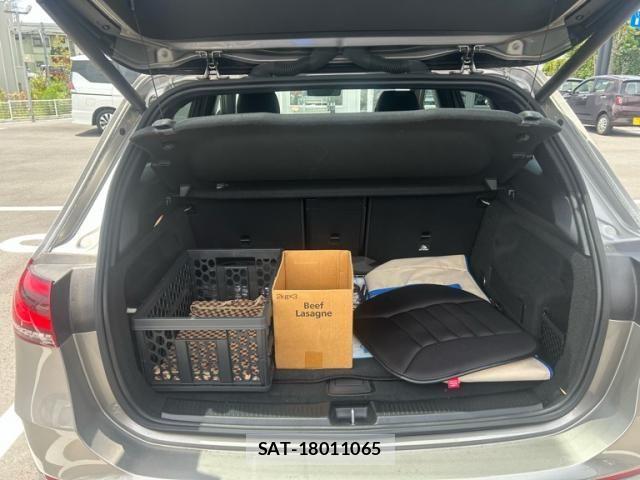 Mercedes Benz B-CLASS 2019-11 8036636-16