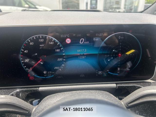 Mercedes Benz B-CLASS 2019-11 8036636-18