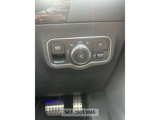 Mercedes Benz B-CLASS 2019-11 8036636-19