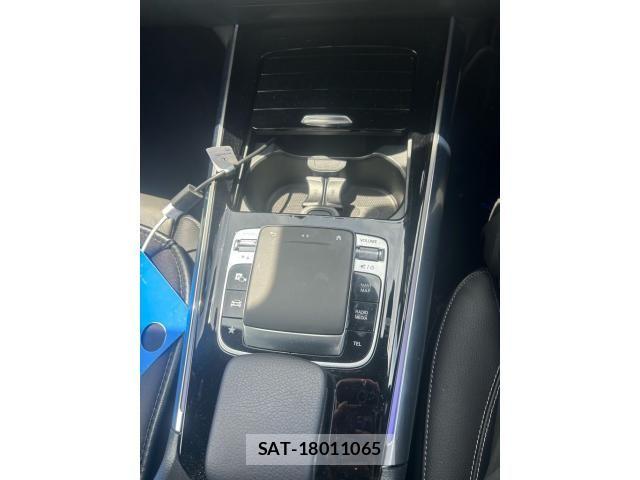Mercedes Benz B-CLASS 2019-11 8036636-20
