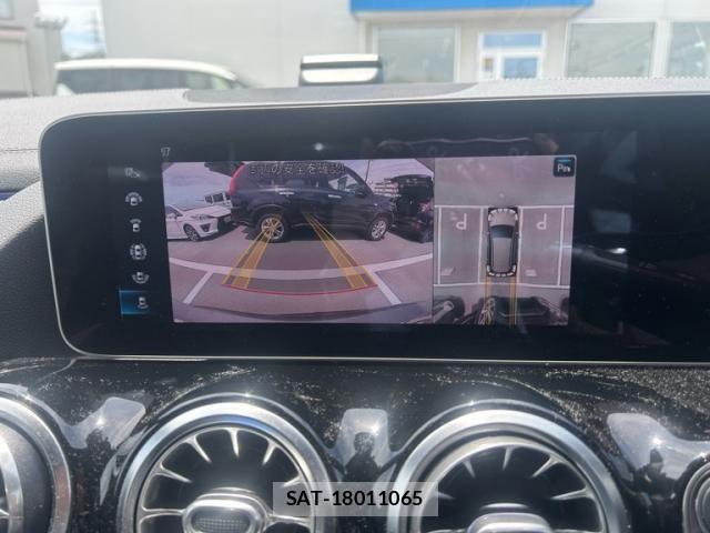Mercedes Benz B-CLASS 2019-11 8036636-23