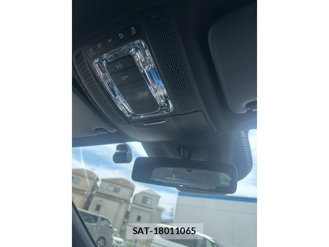 Mercedes Benz B-CLASS 2019-11 8036636-24