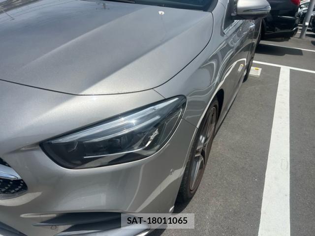 Mercedes Benz B-CLASS 2019-11 8036636-4