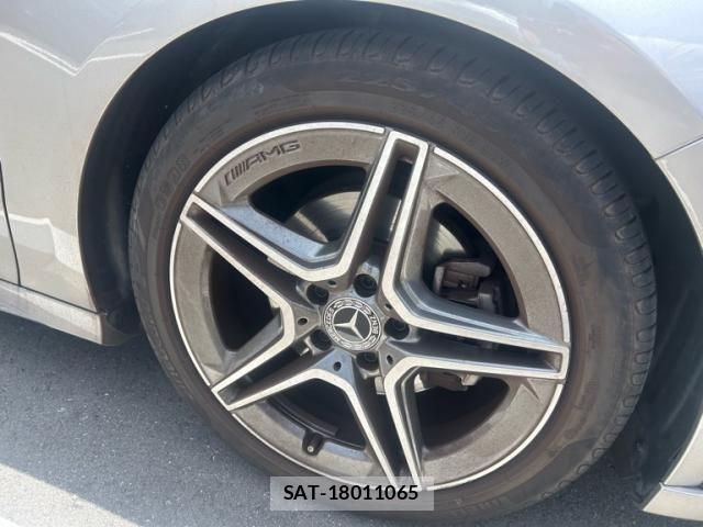Mercedes Benz B-CLASS 2019-11 8036636-6