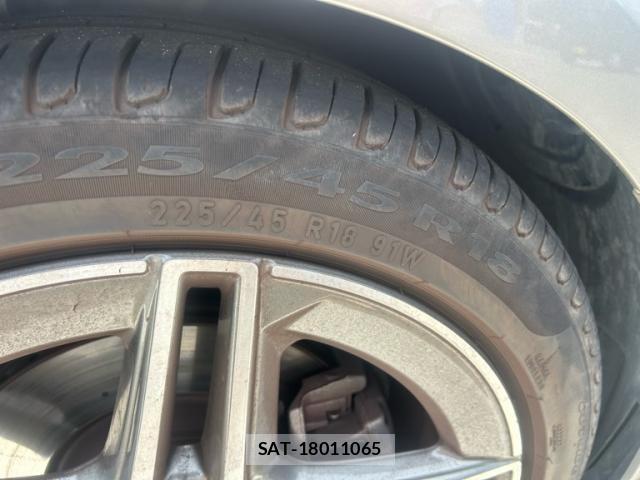 Mercedes Benz B-CLASS 2019-11 8036636-7