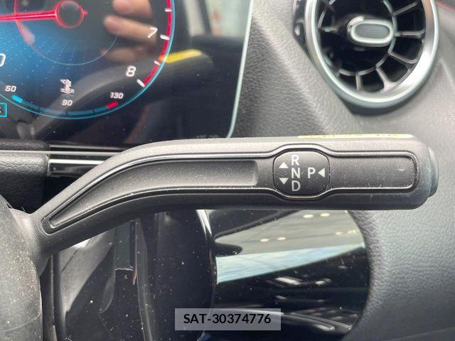 Mercedes Benz B-CLASS 2019-09 8036640-10