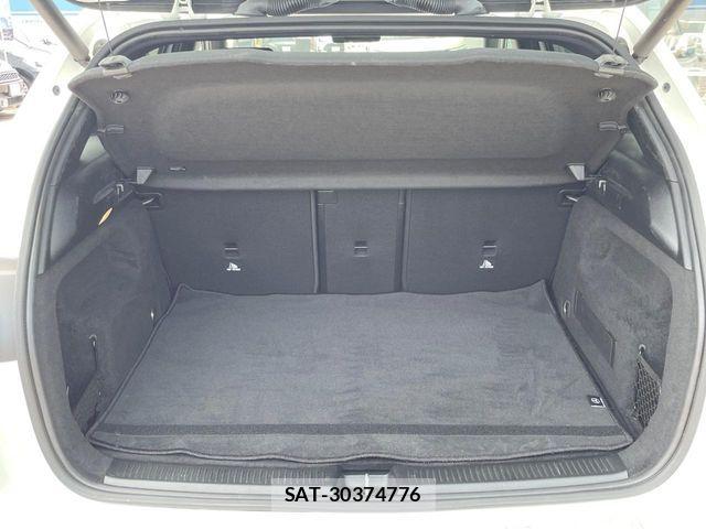 Mercedes Benz B-CLASS 2019-09 8036640-17