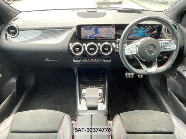 Mercedes Benz B-CLASS 2019-09 8036640-1