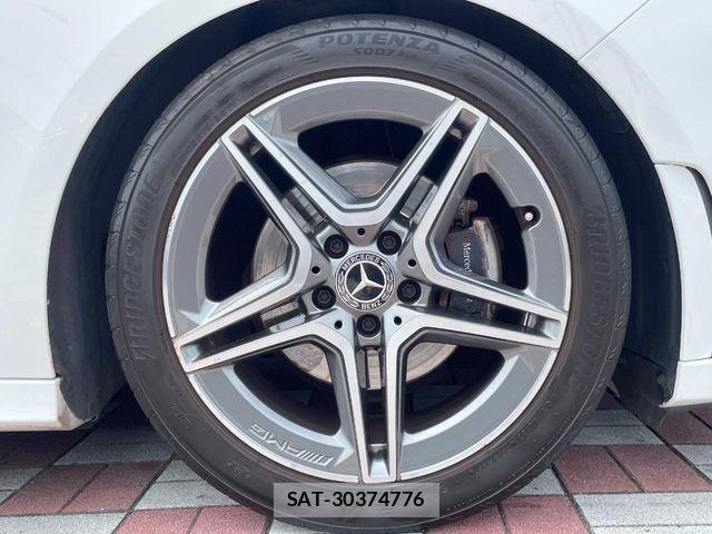 Mercedes Benz B-CLASS 2019-09 8036640-19
