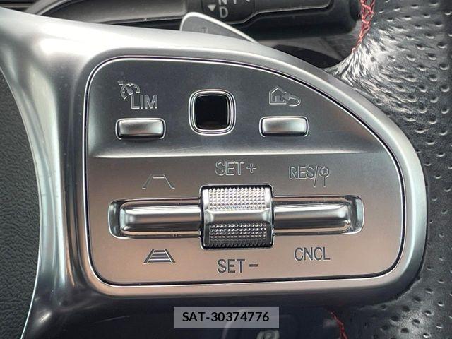 Mercedes Benz B-CLASS 2019-09 8036640-3