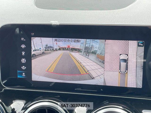 Mercedes Benz B-CLASS 2019-09 8036640-5