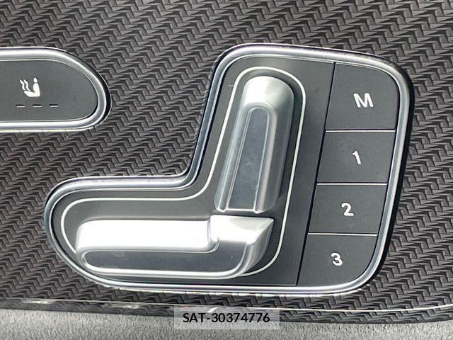Mercedes Benz B-CLASS 2019-09 8036640-7