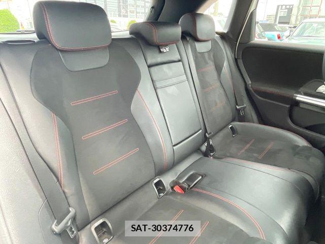Mercedes Benz B-CLASS 2019-09 8036640-8