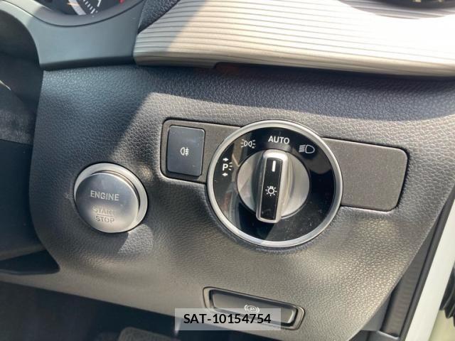 Mercedes Benz B-CLASS 2017-07 8036644-15