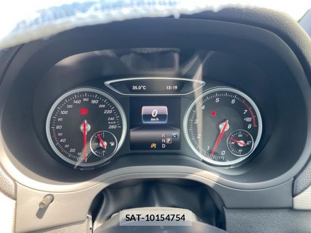 Mercedes Benz B-CLASS 2017-07 8036644-20