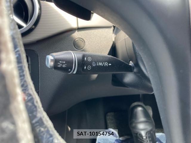Mercedes Benz B-CLASS 2017-07 8036644-25