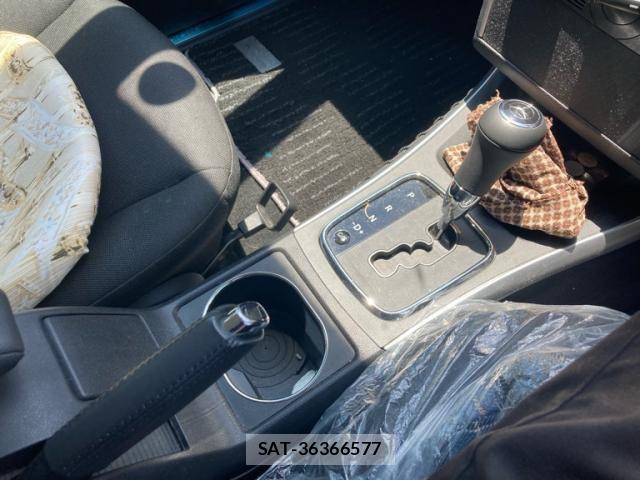 Mercedes Benz B-CLASS 2009-09 8074511-16