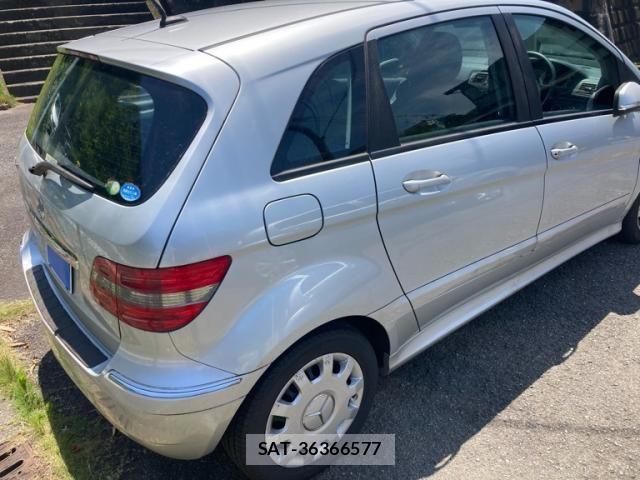 Mercedes Benz B-CLASS 2009-09 8074511-4