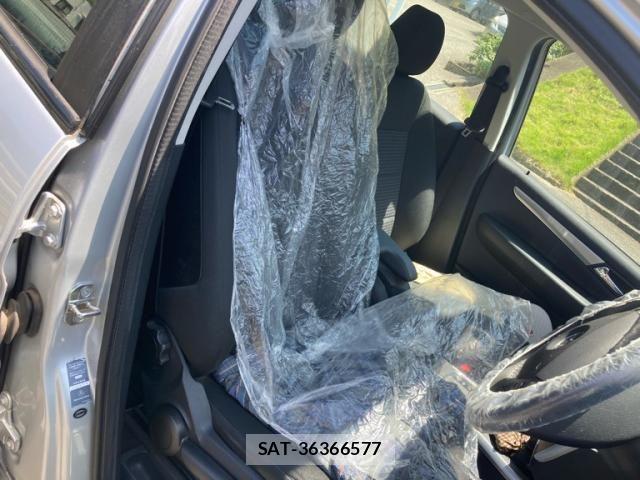 Mercedes Benz B-CLASS 2009-09 8074511-8