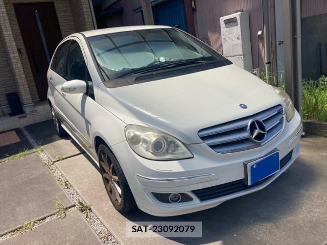 sat car