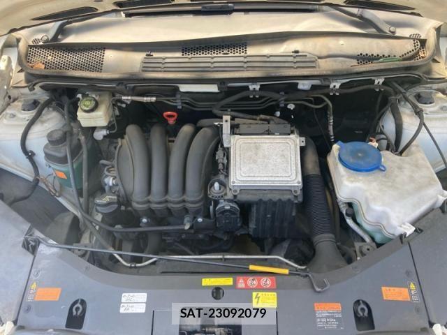 Mercedes Benz B-CLASS 2007-07 8074513-11