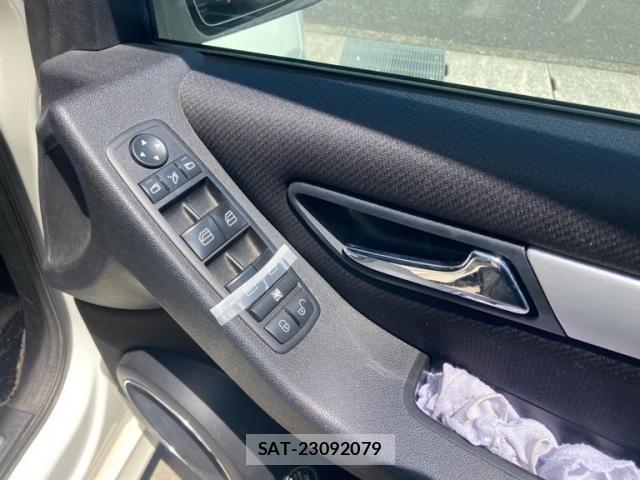 Mercedes Benz B-CLASS 2007-07 8074513-18