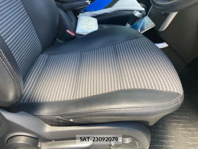 Mercedes Benz B-CLASS 2007-07 8074513-19