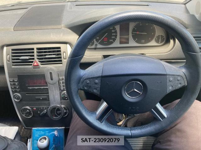 Mercedes Benz B-CLASS 2007-07 8074513-20