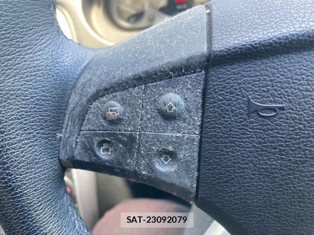 Mercedes Benz B-CLASS 2007-07 8074513-21