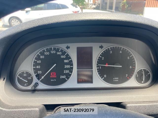 Mercedes Benz B-CLASS 2007-07 8074513-23