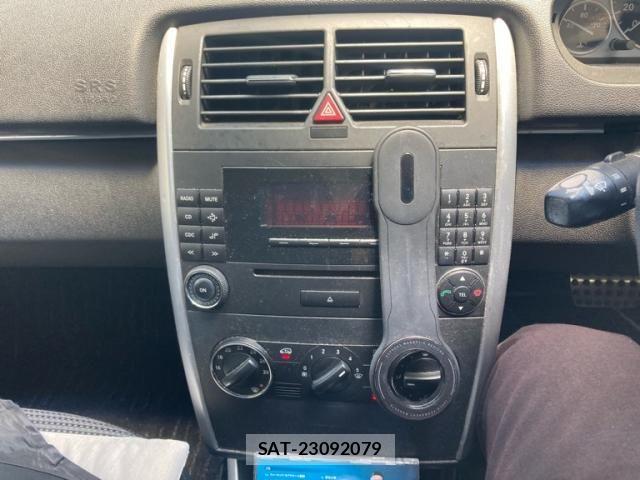 Mercedes Benz B-CLASS 2007-07 8074513-24