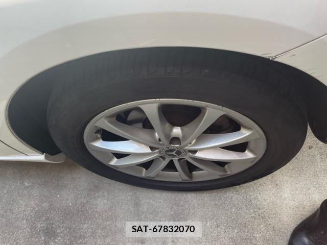 Mercedes Benz B-CLASS 2021-03 8100334-9