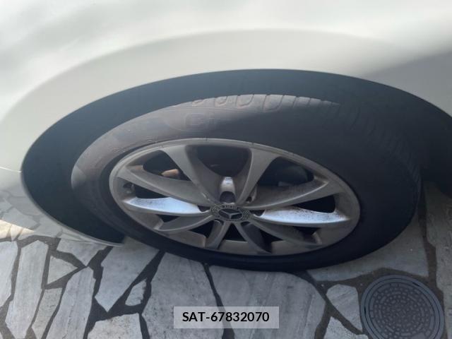 Mercedes Benz B-CLASS 2021-03 8100334-10