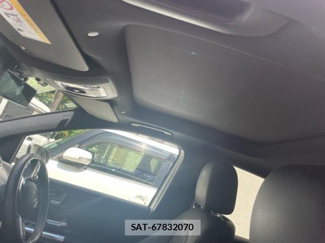 Mercedes Benz B-CLASS 2021-03 8100334-13