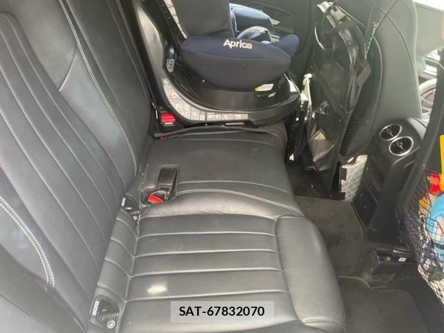 Mercedes Benz B-CLASS 2021-03 8100334-14