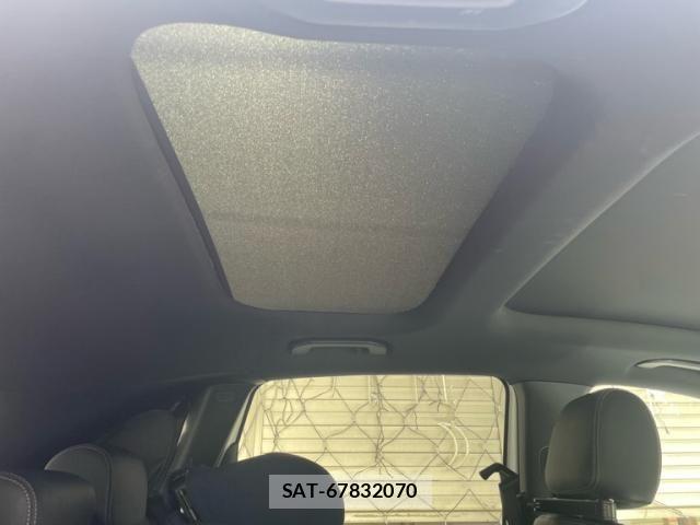 Mercedes Benz B-CLASS 2021-03 8100334-15