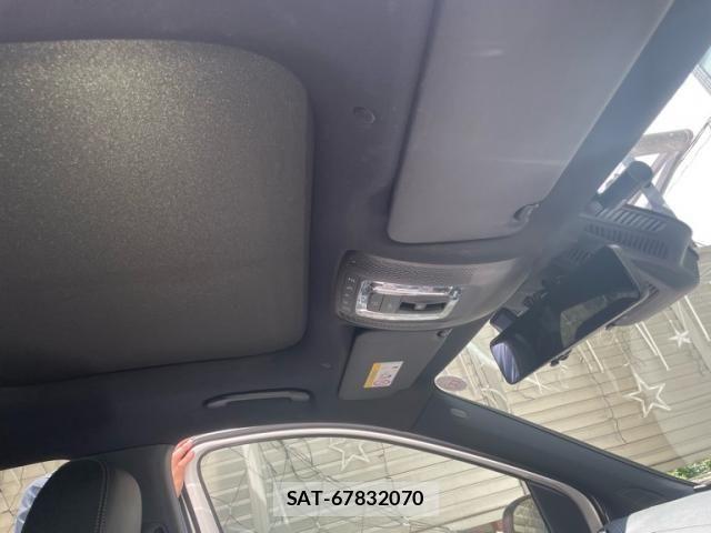 Mercedes Benz B-CLASS 2021-03 8100334-17