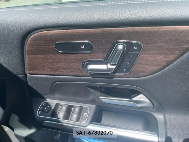 Mercedes Benz B-CLASS 2021-03 8100334-18