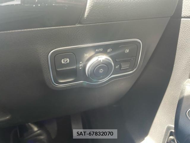 Mercedes Benz B-CLASS 2021-03 8100334-19