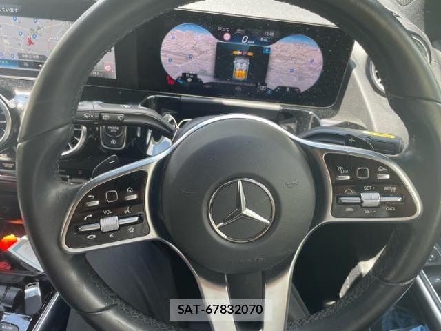 Mercedes Benz B-CLASS 2021-03 8100334-20