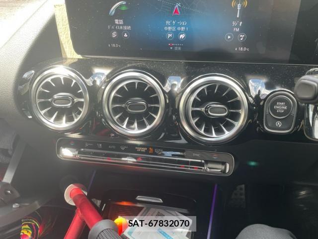 Mercedes Benz B-CLASS 2021-03 8100334-22