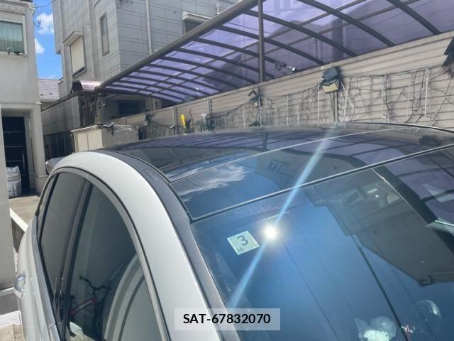 Mercedes Benz B-CLASS 2021-03 8100334-3