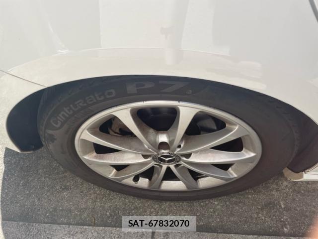 Mercedes Benz B-CLASS 2021-03 8100334-5